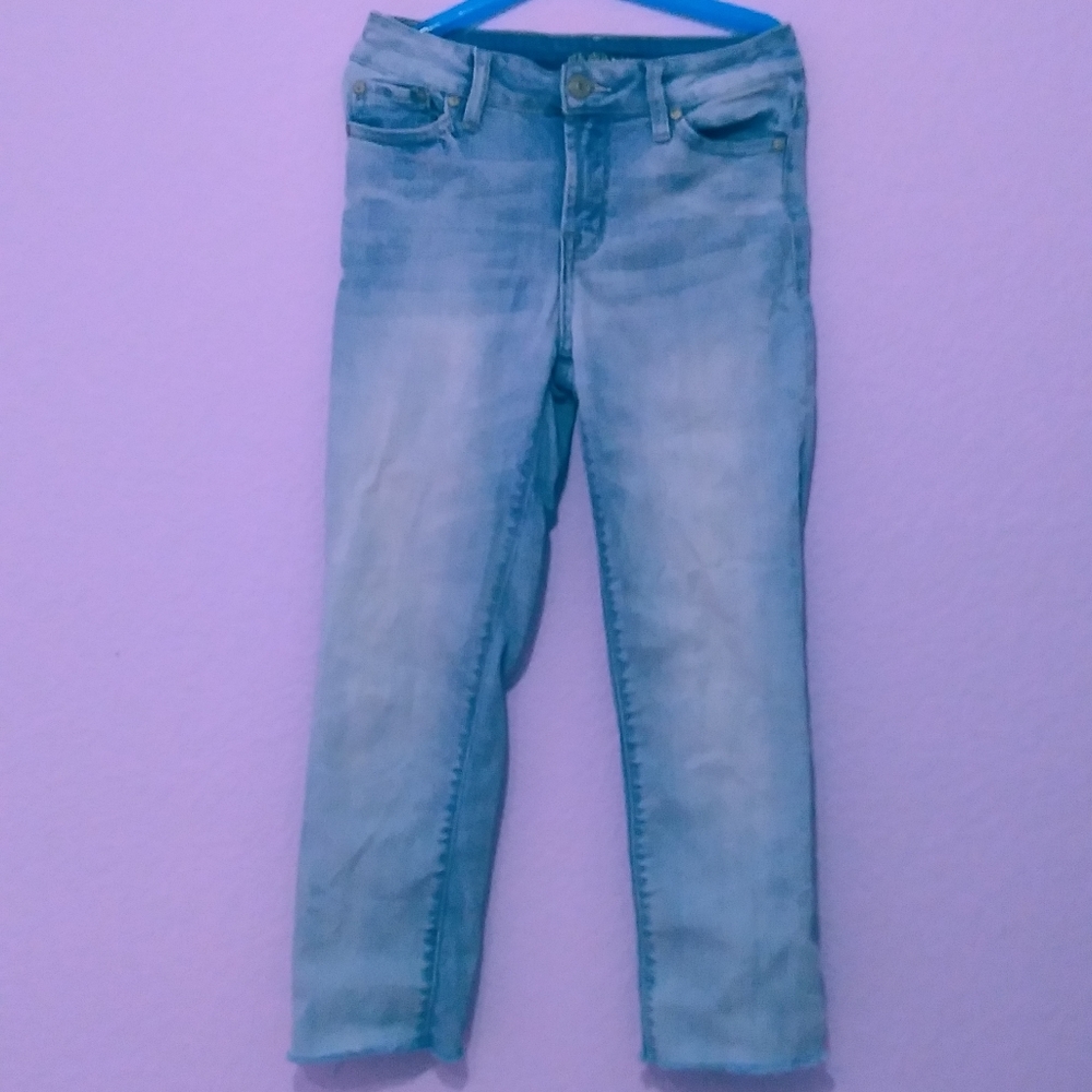 Blue Jeans